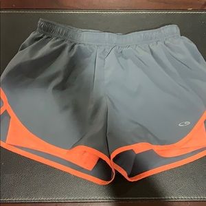 Champions Running Shorts